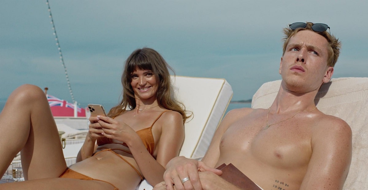 El triángulo de la tristeza de Ruben Östlund