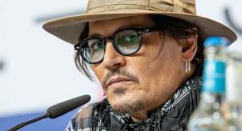 Johnny Depp canceló un show de Hollywood Vampires y su salud preocupó a todos