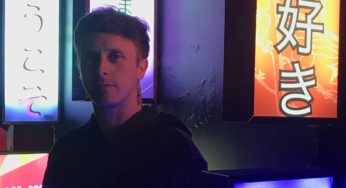 Julián Desbats habla sobre <i>Junglo</i>:"Necesitaba dejar de cantar sobre mí y el amor"