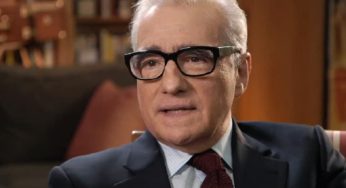 Martin Scorsese.