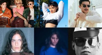 9 lanzamientos para escuchar esta semana: Miranda! con Ca7riel, Fonso, Juana Rozas y más