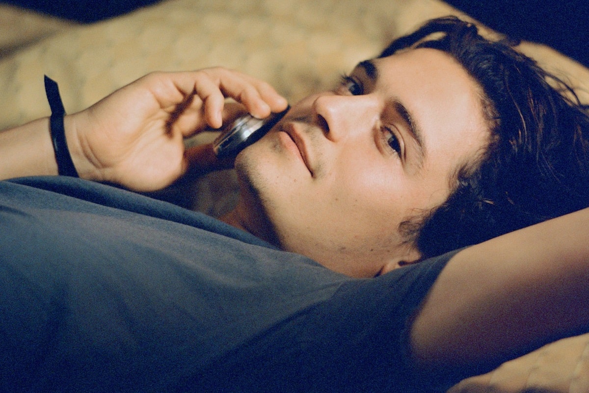 Orlando Bloom en Elizabethtown (2005)