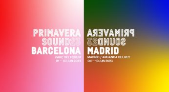 Primavera Sound Barcelona y Madrid 2023: Blur, Rosalía, Kendrick Lamar y más
