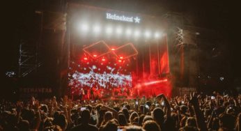 Primavera Sound Buenos Aires: La música libre de etiquetas resonó en el escenario Heineken