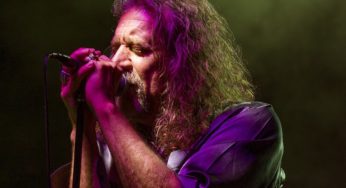 Robert Plant homenajea a Mimi Parker con dos covers de Low