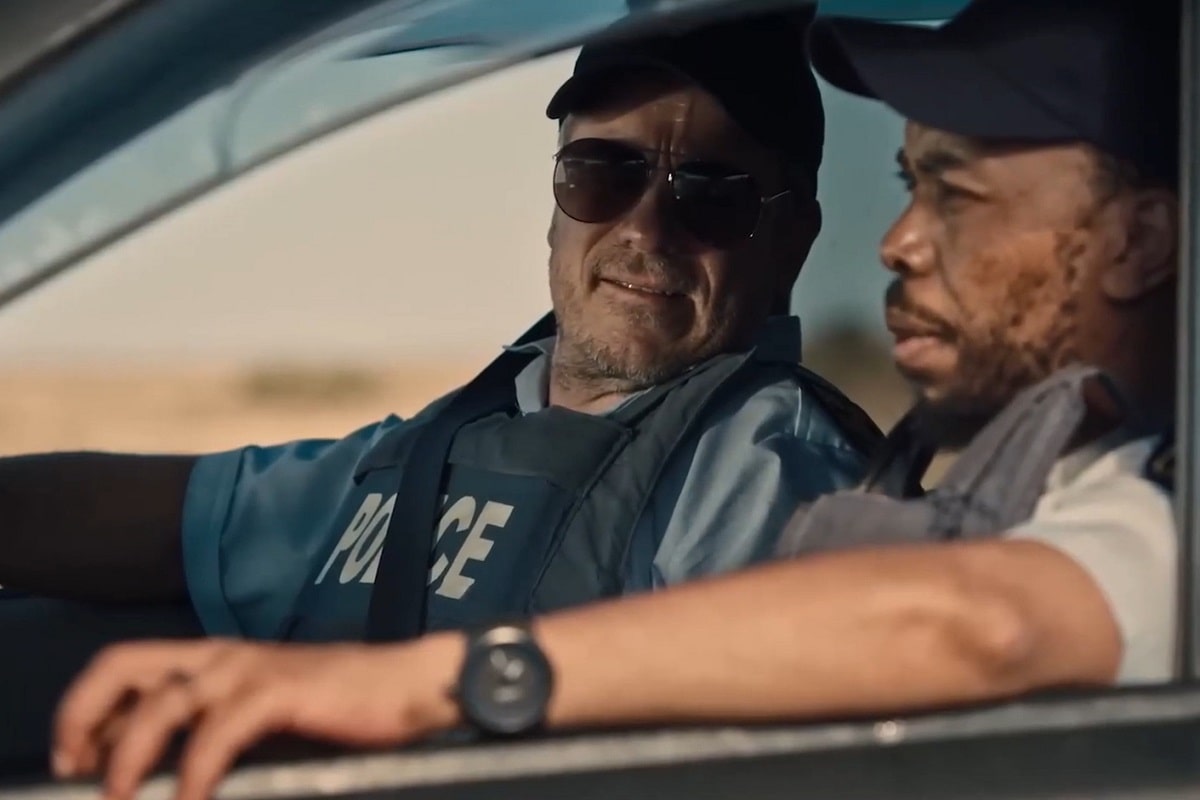 Salvaje es el viento (2022)