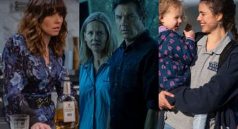 Netflix: 3 series aclamadas por la crítica que son furor