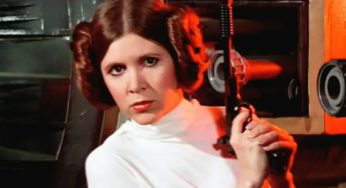 Star Wars: La línea de diálogo que Carrie Fisher odió