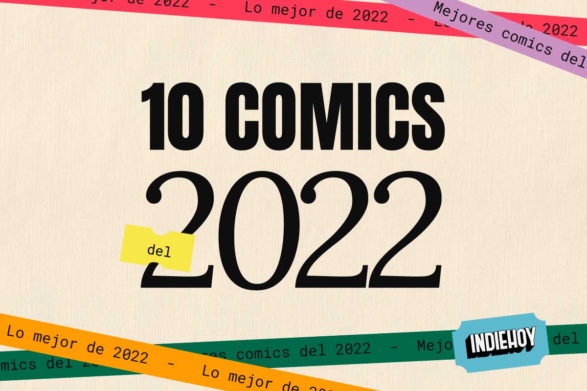 Los 10 mejores cómics argentinos de 2022