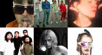 9 lanzamientos para escuchar esta semana: Dani Umpi, Gativideo, Lu Glass y más