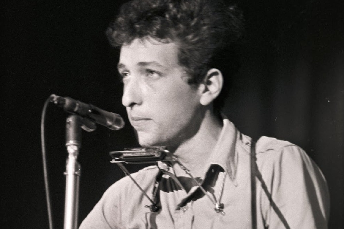 Bob Dylan