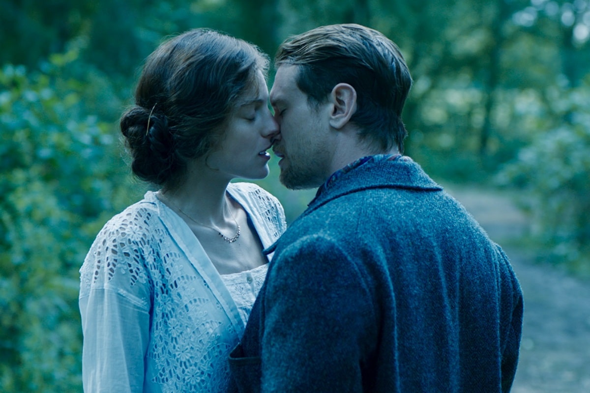 El Amante De Lady Chatterley 5 Datos Sobre El Drama Romántico Que Arrasa En Netflix 7358