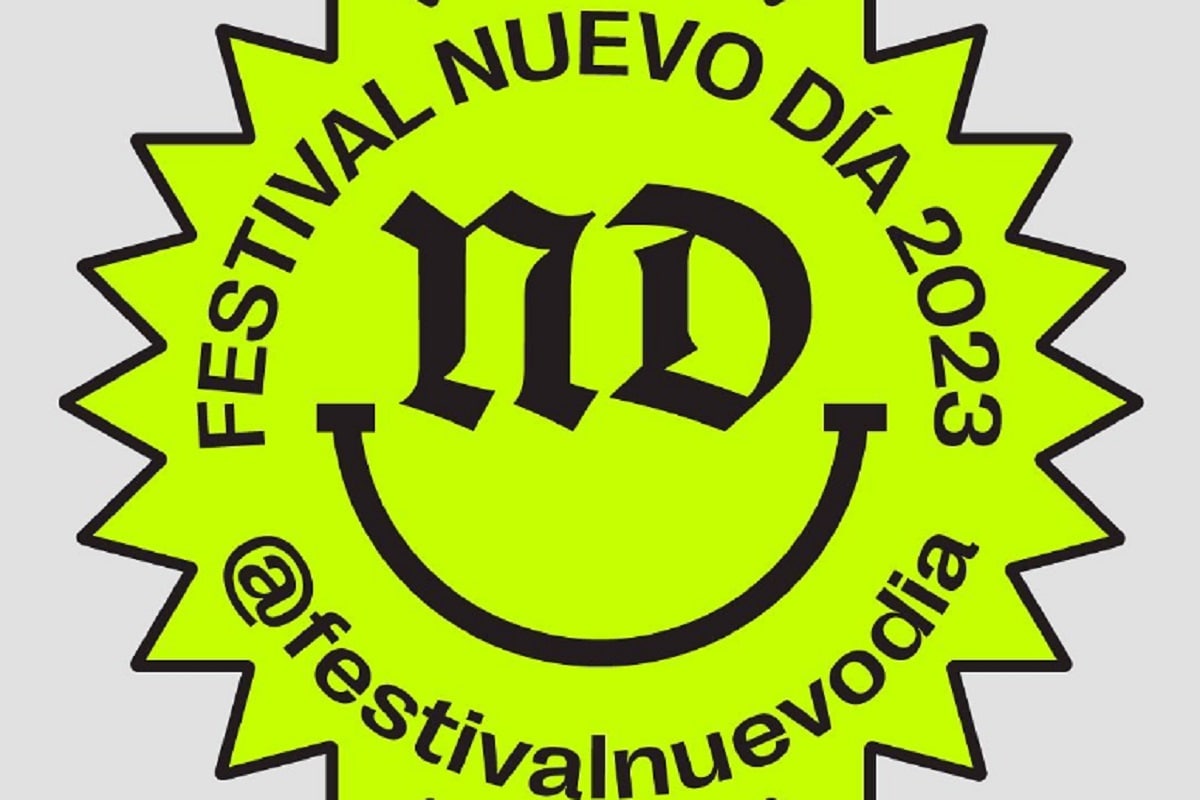Festival Nuevo Día 2023