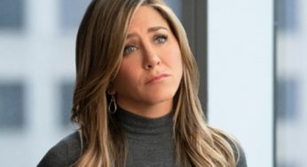 Jennifer Aniston revela cuál de sus películas la avergüenza