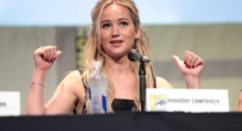 Jennifer Lawrence revela cuál de sus películas fue"demasiado lejos"