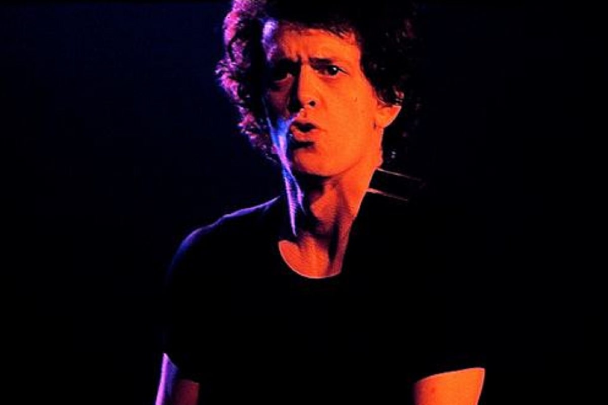 Lou Reed