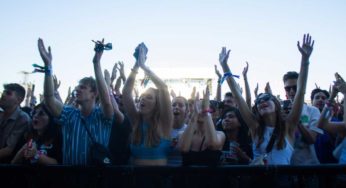 Mad Cool Festival anuncia su edición 2023 con Robbie Williams, Red Hot Chili Peppers, The Black Keys y más