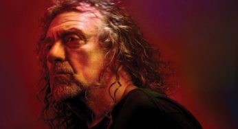 Led Zeppelin: El día que Robert Plant improvisó sobre el escenario y luego se arrepintió