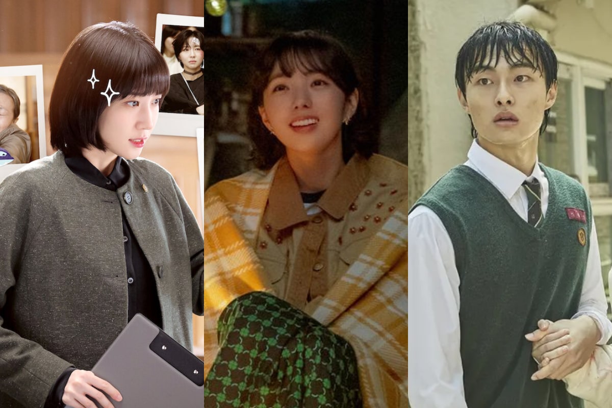 3 series surcoreanas en Netflix