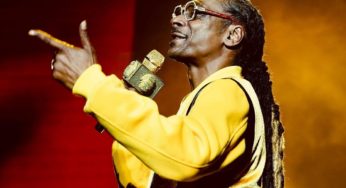 Snoop Dogg revela qué objeto utilizaba para escribir sus primeras canciones