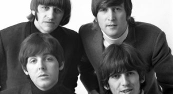 6 artistas que samplearon a The Beatles