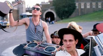 The Clash y los 40 años de Combat Rock: La resistencia cultural al servicio del pueblo