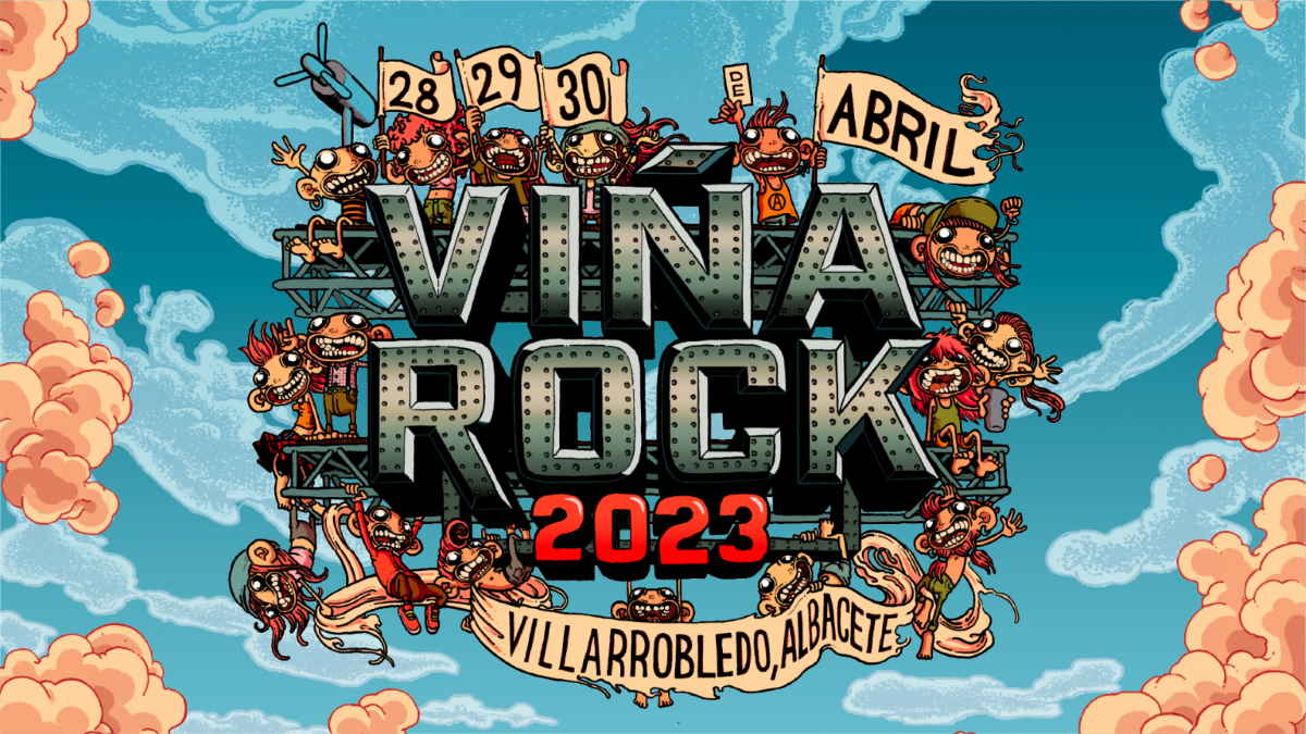 Viña Rock 2023