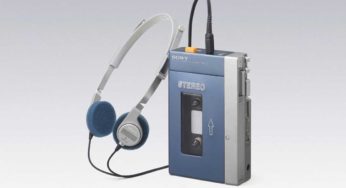 Walkman: 50 años de un invento que cambió la forma de escuchar música para siempre