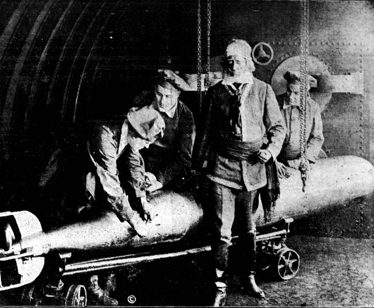 20,000 leagues under the sea