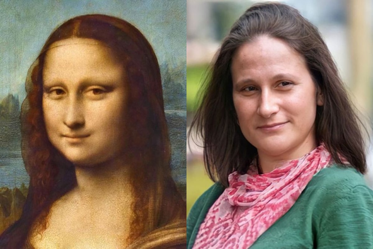 La Gioconda