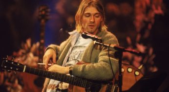 5 bandas que Kurt Cobain odiaba
