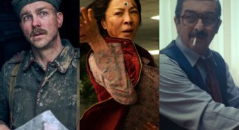 Premios Oscar 2023: Dónde se pueden ver las películas nominadas