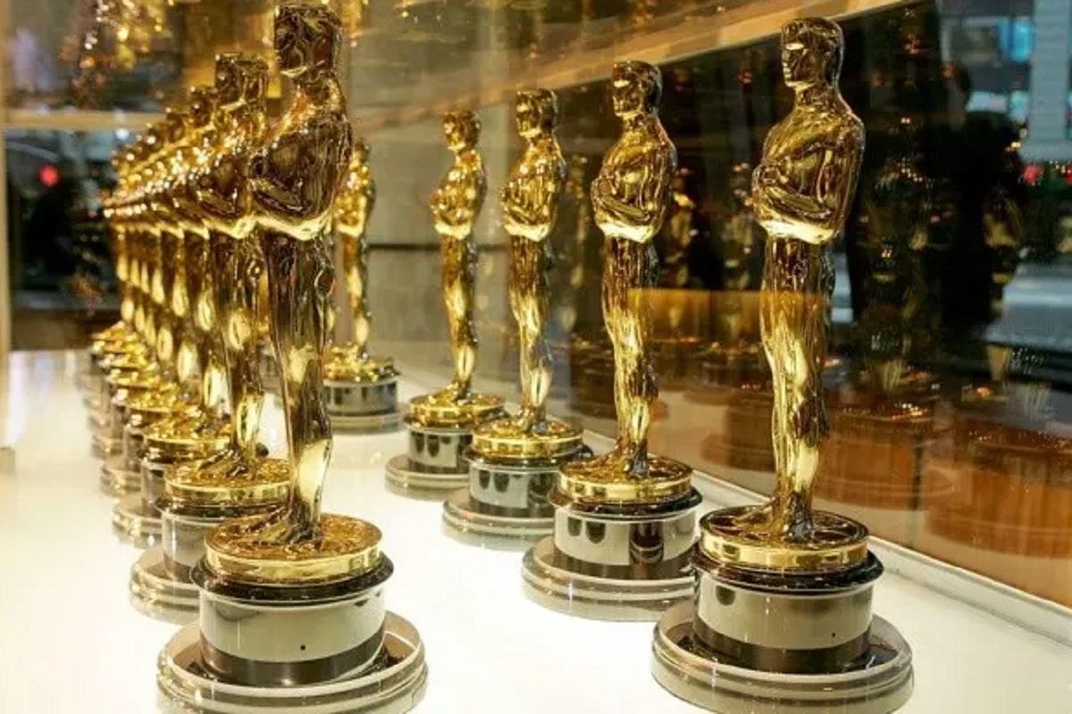 Premios Oscar