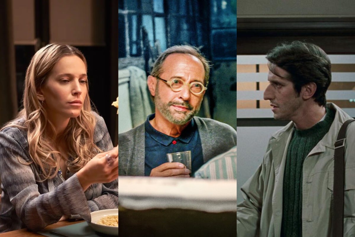 3 películas argentinas para ver en Netflix