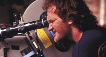 La película de ciencia ficción que Quentin Tarantino llamó"una obra maestra"
