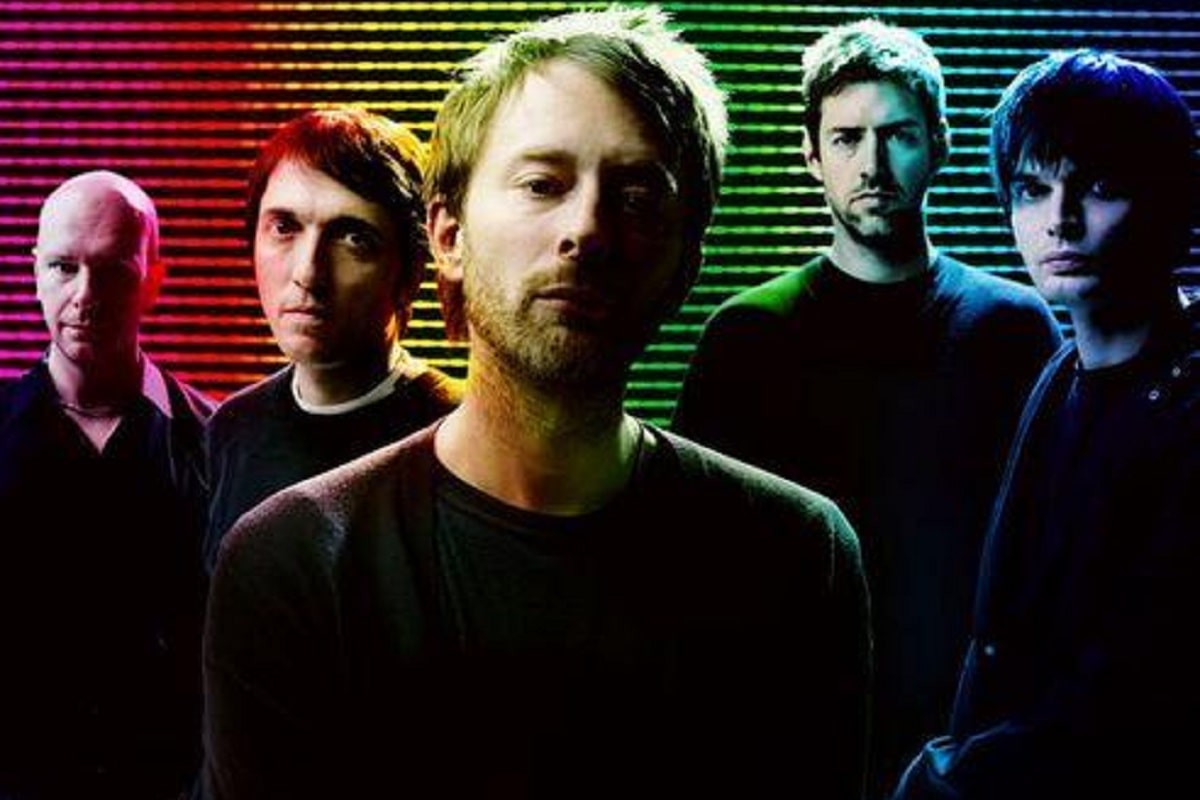 Radiohead