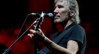7 bandas y artistas que recibieron críticas de Roger Waters