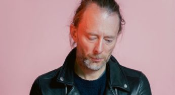 "Tenía una magia que no podía entender": Qué disco deslumbró a Thom Yorke