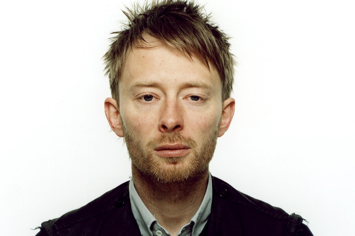 Thom Yorke