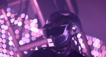 Thomas Bangalter de Daft Punk anuncia disco solista: <i>Mythologies</i>