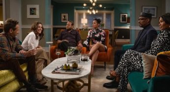 Crítica de Ustedes: Usar la comedia para hacer preguntas importantes