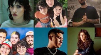 Los 10 artistas peruanos que definieron el 2022