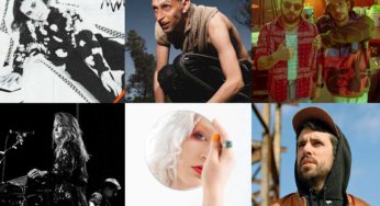 9 lanzamientos para escuchar esta semana: K4, Lucía Tacchetti, Renata di Croce, El Color Ausente y más