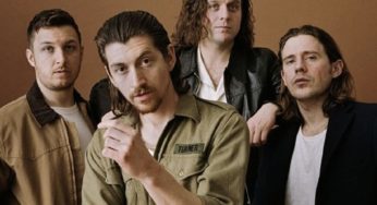 La canción de Arctic Monkeys que tiene referencias a un clásico western