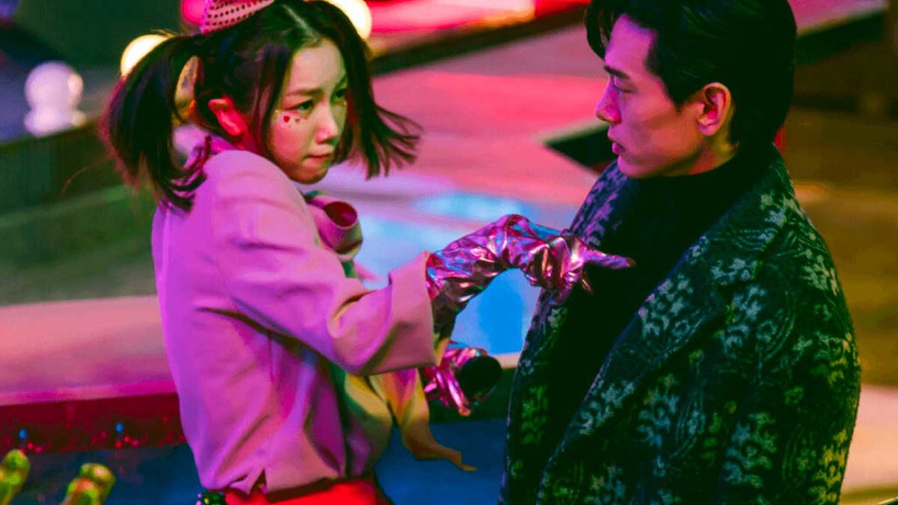 Batalla de amor: La serie romántica de Corea del Sur que causa furor en  Netflix
