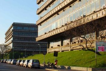 Ciudad Universitaria de Buenos Aires