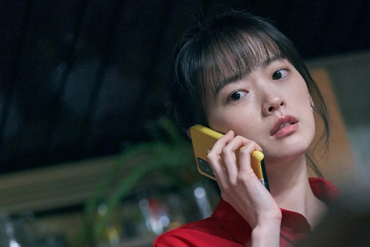 Identidad desbloqueada, el film surcoreano furor en Netflix