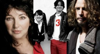 Salón de la Fama del Rock & Roll 2023: The White Stripes, Kate Bush y Soundgarden entre los nominados