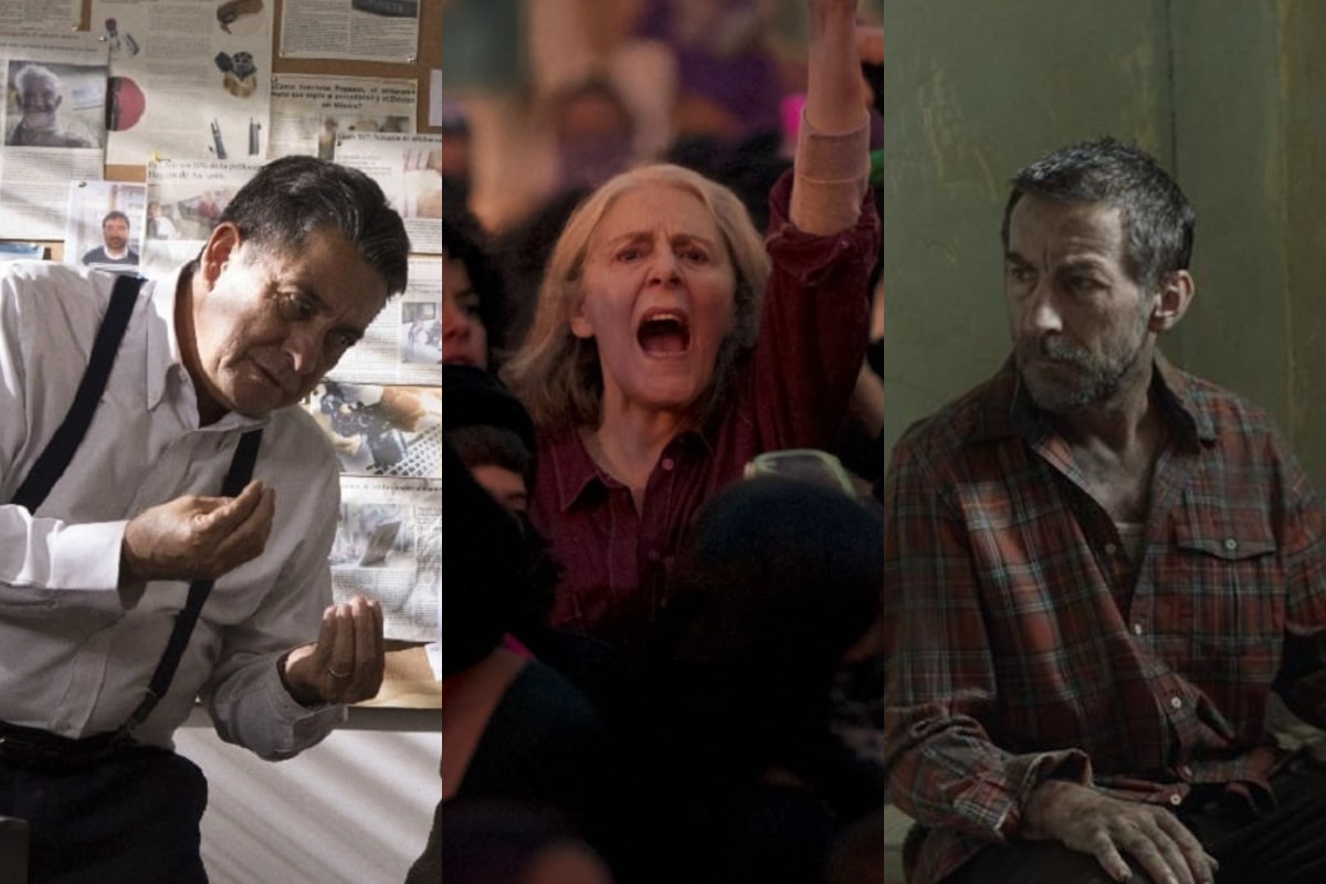3 películas latinoamericanas para ver en Netflix
