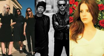 Los 10 discos más esperados de marzo